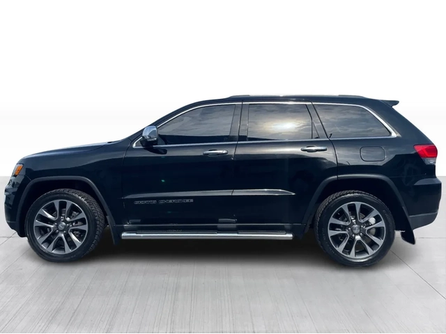 Jeep Grand cherokee Limited * Панорама* Цена до България - автомобили, коли, обяви за нови и употребявани 1