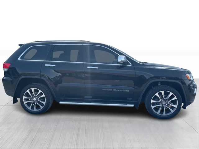Jeep Grand cherokee Limited * Панорама* Цена до България - автомобили, коли, обяви за нови и употребявани 3