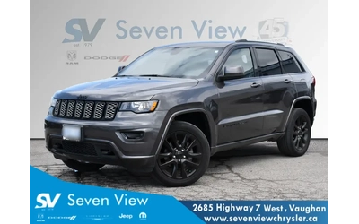 jeep-grand-cherokee - 1