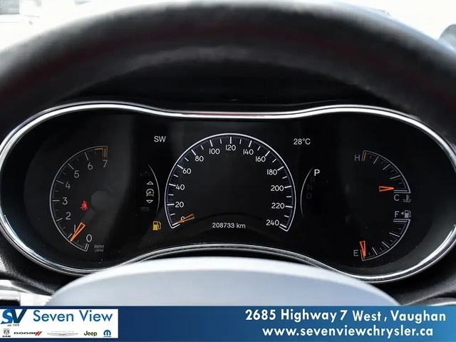 Jeep Grand cherokee Altitude 4x4 - автомобили, коли, обяви за нови и употребявани 5