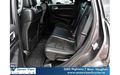 Jeep Grand cherokee Altitude 4x4 - автомобили, коли, обяви за нови и употребявани 9