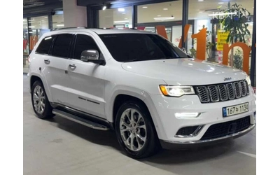 jeep-grand-cherokee - 0
