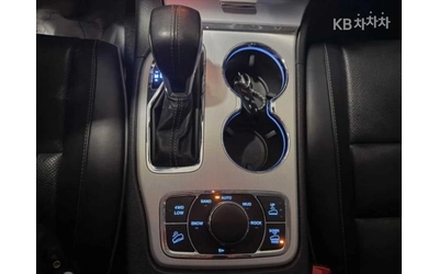 Jeep Grand cherokee 3.6 SUMMIT * КРАЙНА ЦЕНА* FULL - автомобили, коли, обяви за нови и употребявани 12