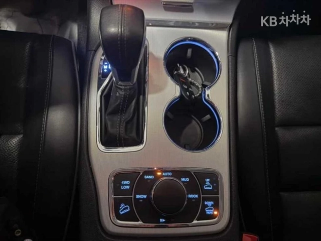 Jeep Grand cherokee 3.6 SUMMIT * КРАЙНА ЦЕНА* FULL - автомобили, коли, обяви за нови и употребявани 12
