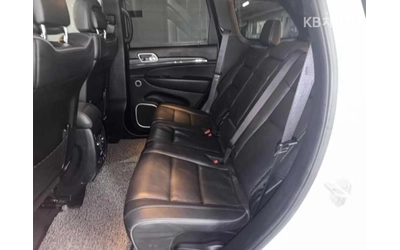 Jeep Grand cherokee 3.6 SUMMIT * КРАЙНА ЦЕНА* FULL - автомобили, коли, обяви за нови и употребявани 13