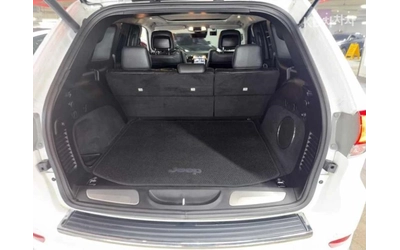 Jeep Grand cherokee 3.6 SUMMIT * КРАЙНА ЦЕНА* FULL - автомобили, коли, обяви за нови и употребявани 15