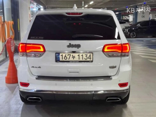Jeep Grand cherokee 3.6 SUMMIT * КРАЙНА ЦЕНА* FULL - автомобили, коли, обяви за нови и употребявани 3
