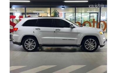jeep-grand-cherokee - 4