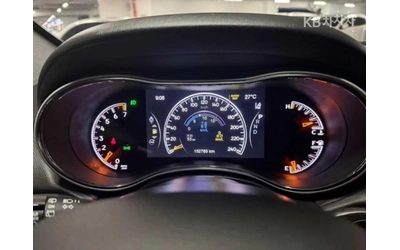 Jeep Grand cherokee 3.6 SUMMIT * КРАЙНА ЦЕНА* FULL - автомобили, коли, обяви за нови и употребявани 9