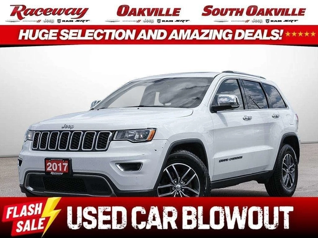Jeep Grand cherokee Limited 3.6 V6 - автомобили, коли, обяви за нови и употребявани 0