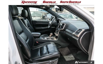 Jeep Grand cherokee Limited 3.6 V6 - автомобили, коли, обяви за нови и употребявани 10