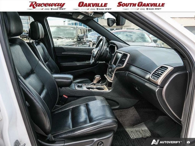 Jeep Grand cherokee Limited 3.6 V6 - автомобили, коли, обяви за нови и употребявани 10