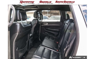 Jeep Grand cherokee Limited 3.6 V6 - автомобили, коли, обяви за нови и употребявани 11