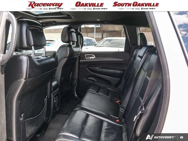 Jeep Grand cherokee Limited 3.6 V6 - автомобили, коли, обяви за нови и употребявани 11