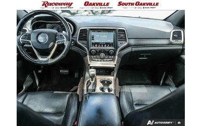 Jeep Grand cherokee Limited 3.6 V6 - автомобили, коли, обяви за нови и употребявани 12