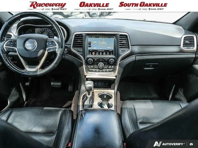 Jeep Grand cherokee Limited 3.6 V6 - автомобили, коли, обяви за нови и употребявани 12