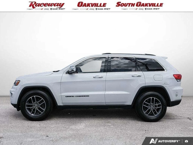 Jeep Grand cherokee Limited 3.6 V6 - автомобили, коли, обяви за нови и употребявани 2
