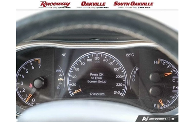 Jeep Grand cherokee Limited 3.6 V6 - автомобили, коли, обяви за нови и употребявани 8