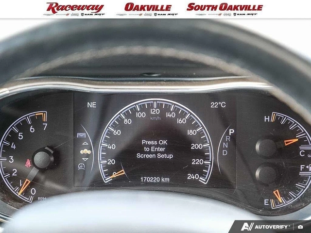Jeep Grand cherokee Limited 3.6 V6 - автомобили, коли, обяви за нови и употребявани 8