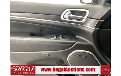 Jeep Grand cherokee 3.6 SUMMIT * КРАЙНА ЦЕНА* FULL - автомобили, коли, обяви за нови и употребявани 12
