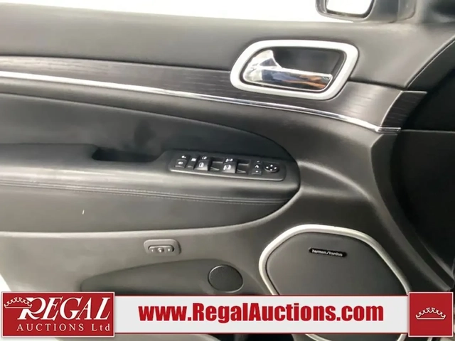 Jeep Grand cherokee 3.6 SUMMIT * КРАЙНА ЦЕНА* FULL - автомобили, коли, обяви за нови и употребявани 12