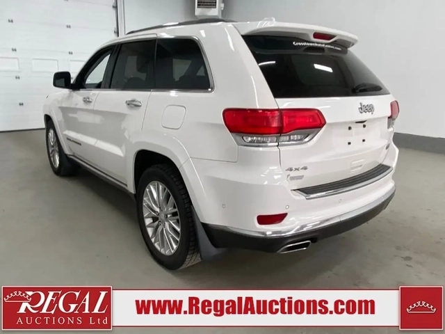 Jeep Grand cherokee 3.6 SUMMIT * КРАЙНА ЦЕНА* FULL - автомобили, коли, обяви за нови и употребявани 3