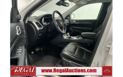 Jeep Grand cherokee 3.6 SUMMIT * КРАЙНА ЦЕНА* FULL - автомобили, коли, обяви за нови и употребявани 6