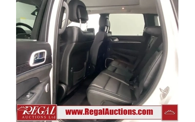 Jeep Grand cherokee 3.6 SUMMIT * КРАЙНА ЦЕНА* FULL - автомобили, коли, обяви за нови и употребявани 7