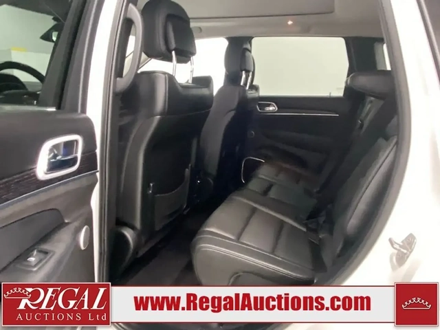 Jeep Grand cherokee 3.6 SUMMIT * КРАЙНА ЦЕНА* FULL - автомобили, коли, обяви за нови и употребявани 7
