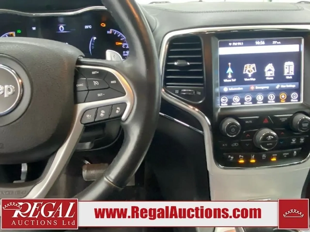 Jeep Grand cherokee 3.6 SUMMIT * КРАЙНА ЦЕНА* FULL - автомобили, коли, обяви за нови и употребявани 8
