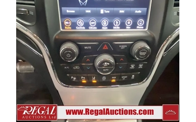 Jeep Grand cherokee 3.6 SUMMIT * КРАЙНА ЦЕНА* FULL - автомобили, коли, обяви за нови и употребявани 9