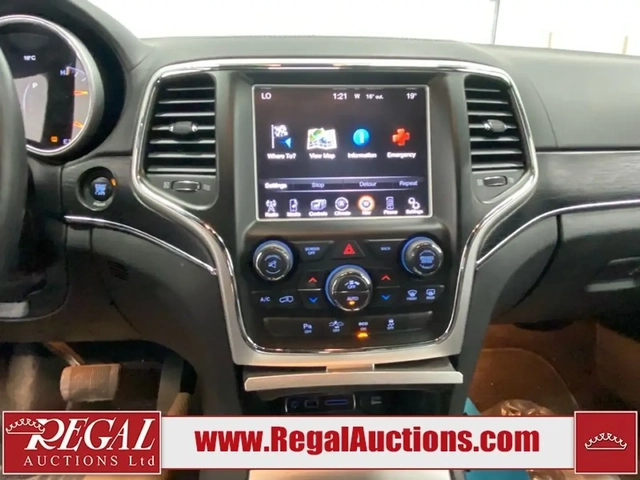 Jeep Grand cherokee 5.7 SUMMIT * КРАЙНА ЦЕНА* FULL - автомобили, коли, обяви за нови и употребявани 11