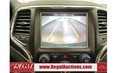 Jeep Grand cherokee 5.7 SUMMIT * КРАЙНА ЦЕНА* FULL - автомобили, коли, обяви за нови и употребявани 12