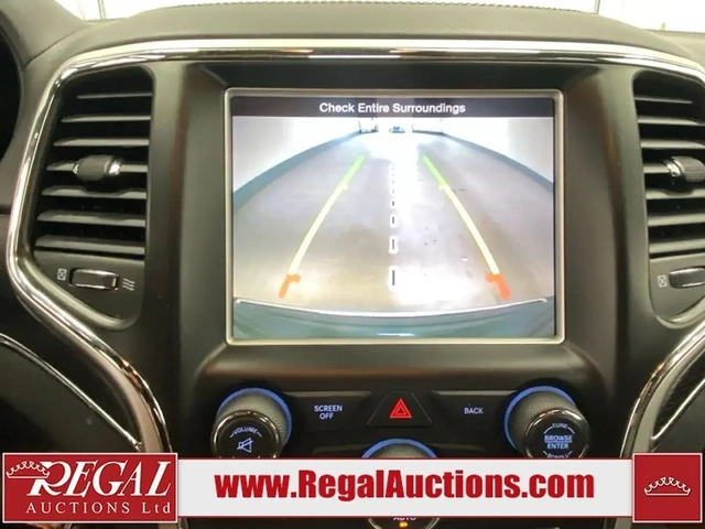 Jeep Grand cherokee 5.7 SUMMIT * КРАЙНА ЦЕНА* FULL - автомобили, коли, обяви за нови и употребявани 12