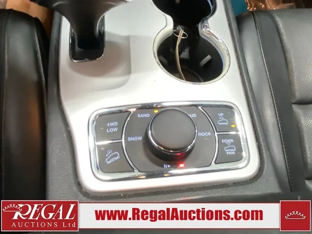 Jeep Grand cherokee 5.7 SUMMIT * КРАЙНА ЦЕНА* FULL - автомобили, коли, обяви за нови и употребявани 13