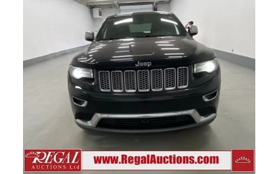 jeep-grand-cherokee - 1
