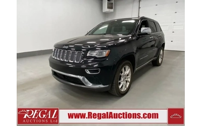 jeep-grand-cherokee - 2
