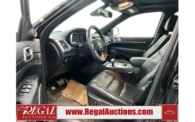 Jeep Grand cherokee 5.7 SUMMIT * КРАЙНА ЦЕНА* FULL - автомобили, коли, обяви за нови и употребявани 6