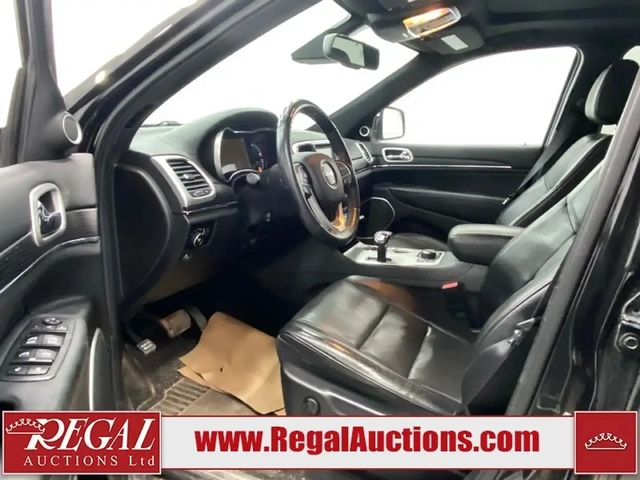 Jeep Grand cherokee 5.7 SUMMIT * КРАЙНА ЦЕНА* FULL - автомобили, коли, обяви за нови и употребявани 6