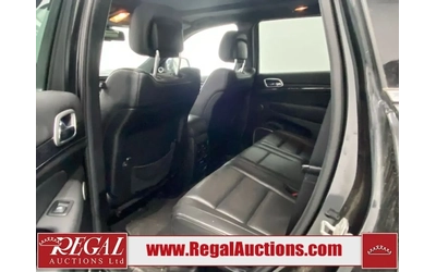 Jeep Grand cherokee 5.7 SUMMIT * КРАЙНА ЦЕНА* FULL - автомобили, коли, обяви за нови и употребявани 7