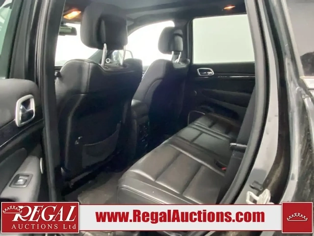 Jeep Grand cherokee 5.7 SUMMIT * КРАЙНА ЦЕНА* FULL - автомобили, коли, обяви за нови и употребявани 7