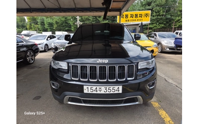 jeep-grand-cherokee - 0