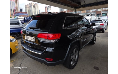 jeep-grand-cherokee - 4