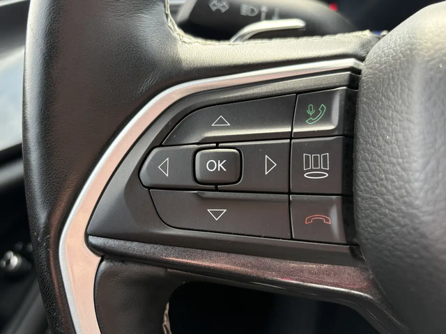 Jeep Grand cherokee Altitude / 6 Passenger / Sunroof 4x4 - автомобили, коли, обяви за нови и употребявани 14