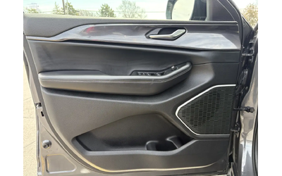 Jeep Grand cherokee Altitude / 6 Passenger / Sunroof 4x4 - автомобили, коли, обяви за нови и употребявани 6