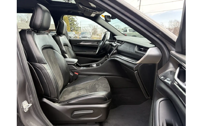 Jeep Grand cherokee Altitude / 6 Passenger / Sunroof 4x4 - автомобили, коли, обяви за нови и употребявани 8