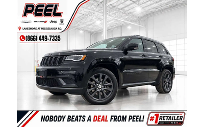 Jeep Grand cherokee High Altitude V8 | AS IS | 4X4 4x4 - автомобили, коли, обяви за нови и употребявани 0