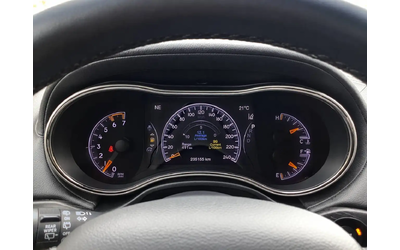 Jeep Grand cherokee High Altitude V8 | AS IS | 4X4 4x4 - автомобили, коли, обяви за нови и употребявани 10