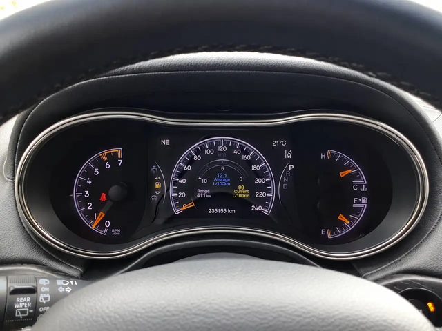 Jeep Grand cherokee High Altitude V8 | AS IS | 4X4 4x4 - автомобили, коли, обяви за нови и употребявани 10