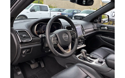 Jeep Grand cherokee High Altitude V8 | AS IS | 4X4 4x4 - автомобили, коли, обяви за нови и употребявани 14